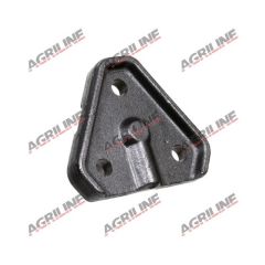 4WD King Pin suitable for Ford &amp; Fordson -  83957144  CAR115729