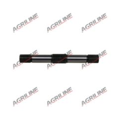 Hydraulic Cross Shaft suitable for Ford &amp; Fordson -  81801593  C5NN544B