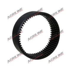 4WD Ring Gear suitable for Massey Ferguson -  3426870M2