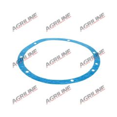 Transmission Cover Plate Gasket suitable for Ford &amp; Fordson -  81804660  83960467  C5NN7N057A