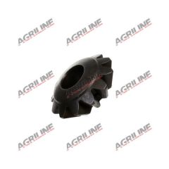 Pinion Gear - Differential suitable for Ford &amp; Fordson -  83957829  CAR120786