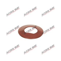 Thrust Washer suitable for Ford &amp; Fordson -  09966352  83952521  9966352
