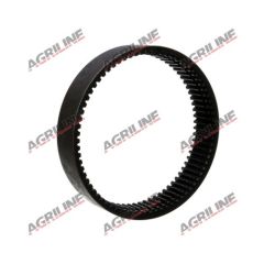 4WD Ring Gear suitable for Ford &amp; Fordson -  83982413  9968069  CAR125549