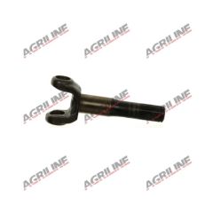 Outer Axle Shaft suitable for David Brown -  N13510