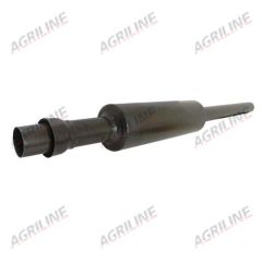 Silencer suitable for Case International -  