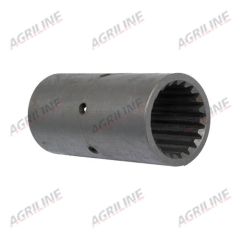 4WD Transmission Shaft Coupling- Front/Rear suitable for Massey Ferguson -  3800250M1
