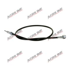 Tachometer Cable suitable for Case International -  3070503R92  3070503R93