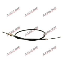 PTO Cable suitable for David Brown -  K204856