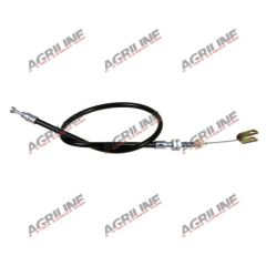 Foot Throttle Cable suitable for Ford &amp; Fordson -  83989097  E9NN9N785AA