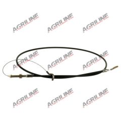 Hand Throttle Cable suitable for Case International -  3234948R3