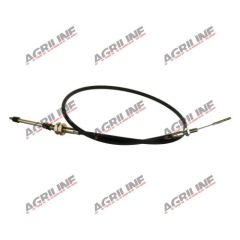 Pick Up Hitch Cable suitable for Case International -  82078C1
