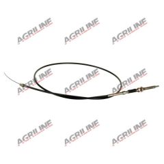 Stop Cable suitable for Case International -  3221356R3  3399974R1