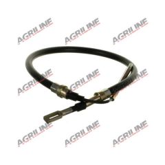 PTO Cable suitable for Case International -  3234644R1  3404859R1