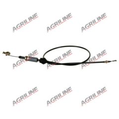 Foot Throttle Cable suitable for New Holland -  