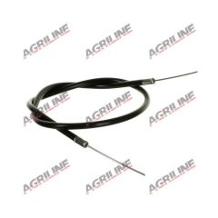Stop Cable suitable for Case International -  3112806R1