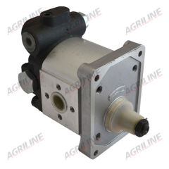 Hydraulic Pump suitable for Ford & Fordson - 5167405 5180267