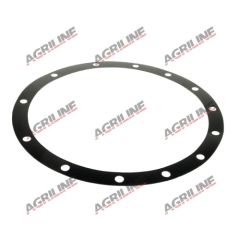 Trumpet Housing Gasket suitable for Ford &amp; Fordson -  81815457  C5NN4885E