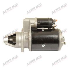 Starter Motor suitable for Case International -  529965R93  537140R9