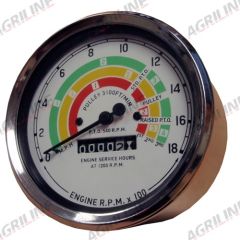 Tachometer suitable for Ford & Fordson -