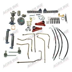 Power Steering Kit suitable for Massey Ferguson -  