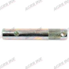 Clutch Fork Shaft - Long suitable for Massey Ferguson -  1679460M1  180444M1  180444M2