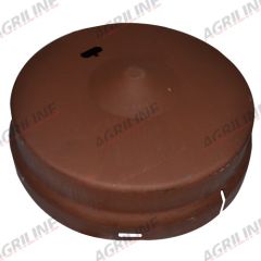 Brake Drum Cover suitable for Ford &amp; Fordson -  E27N2774B