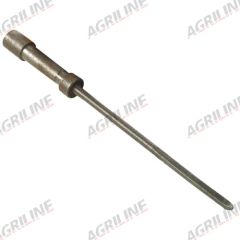 Tachometer Cable &amp; Shaft Assembly suitable for Ford &amp; Fordson -  81834274  83987694  87760307