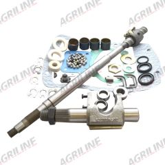 Steering Box Repair Kit MF suitable for Massey Ferguson -  