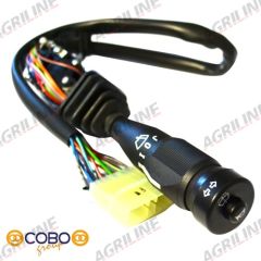 Indicator and Light Switch suitable for Massey Ferguson - 3713669M4