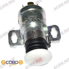 Brake Light Switch suitable for Massey Ferguson - 3762867M91