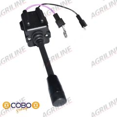 Indicator Switch suitable for Case International -  3057633R91  3141485R91