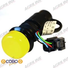 PTO Switch suitable for New Holland -  82016443
