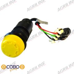 PTO Switch - 452221A1 suitable for Case International - 25/1884-87 452221A1 353862A1