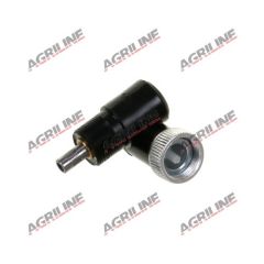 Tachometer Drive Unit suitable for Fiat -  