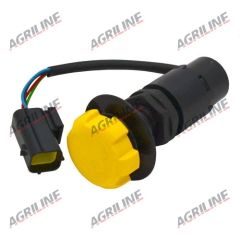 PTO Switch suitable for Massey Ferguson - 3822639M91
