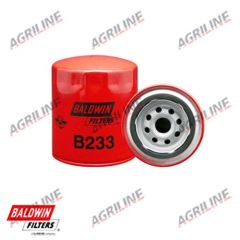 Oil Filter Spin On suitable for Kubota - 15521-32430