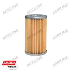 Fuel Filter - Element suitable for Kubota - 15521-43160