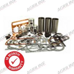 Engine Overhaul Kit - 106.68MM Piston 3000 3600 suitable for Ford &amp; Fordson -  