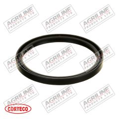 Crankshaft Rear Seal - E5NN6701BA suitable for Ford &amp; Fordson -  E5NN6701BA