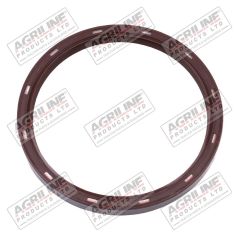 Crankshaft Rear Seal suitable for New Holland -  