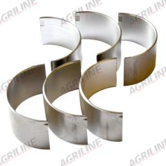 Conrod Bearing Set suitable for Massey Ferguson -  737073M91