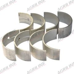 Conrod Bearing Set suitable for Massey Ferguson -  830900M91