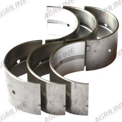 Main Bearing Set suitable for Massey Ferguson -  830896M91  830946M91  894946M91