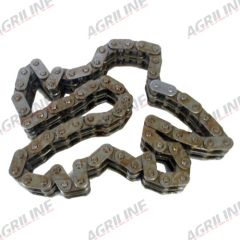 Duplex Timing Chain suitable for Massey Ferguson -  826094M1
