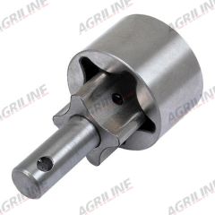 Oil Pump suitable for Massey Ferguson -  827615M91