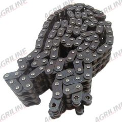 Triplex Timing Chain suitable for Ford &amp; Fordson -  