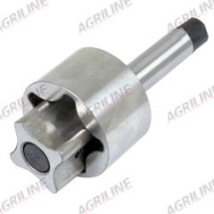 Oil Pump Shaft & Rotor suitable for Massey Ferguson - 827501M1 827501M91