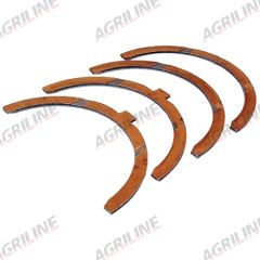 Thrust Washer suitable for Ford &amp; Fordson -  81708116  87295205  E159Z9