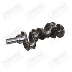 Crankshaft suitable for Ford & Fordson - 957E6303B