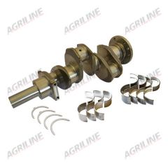 Crankshaft Kit suitable for Ford & Fordson -